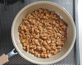 冷やし豆乳担々風 一汁三菜ボウル。作り方1写真