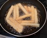 屋台のロングポテト風☆カリカリポテト作り方7写真