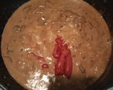 レストランクラスの本格ビーフストロガノフ作り方11写真