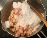 いちじくジャム作り方1写真
