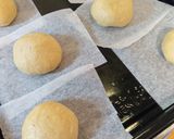 米粉入り★イーストバナナドーナツ作り方6写真