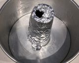 米粉のシフォンケーキ作り方1写真