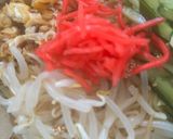 美味しい😋冷やし中華作り方6写真