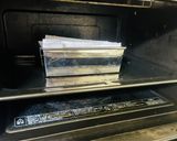 HMチョコパウンドケーキ作り方7写真