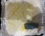 Crispy pizza!作り方2写真