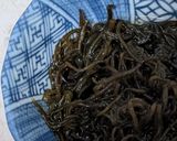 簡単★晩御飯「生もずくのめんつゆがけ」作り方1写真
