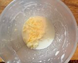 自家製バター作り方1写真