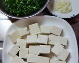 ドクペ麻婆豆腐作り方2写真