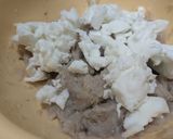 海老のすり身のしそ揚げ作り方1写真