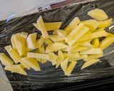休日朝✨いつものソーセージをホテル朝食風に♡作り方2写真