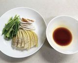 たけのことちくわのオイスターソース煮作り方1写真
