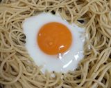 付け合わせパスタ＊巣籠もりにも！作り方8写真