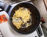 干し鯵タマリンドビリヤニ作り方26写真