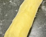 簡単成形🥐「はっち」のロールパン😋基本型作り方5写真