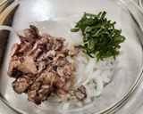 【簡単】新玉ねぎとサバ缶のポン酢和え作り方5写真