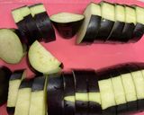 早い簡単♪ひき肉と茄子のトマト煮込み作り方2写真