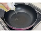 なすとポテトのタンドリーチキン★動画あり作り方15写真