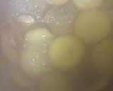 さつまいもの甘露煮😋作り方3写真