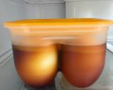 基本のしょうゆ味玉☆簡単味付け卵作り方2写真