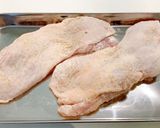 鶏もも肉のハニーマスタード作り方2写真