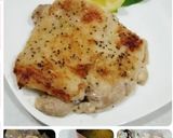 うちの味☆旨いステーキ♪特製玉ねぎソース作り方26写真