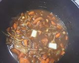 とろ香ばしカツカレー作り方10写真