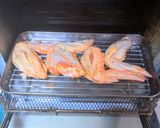 手羽先の甘辛焼き作り方4写真