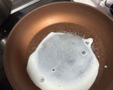 簡単！進化版！ホワイトシュガー大学芋作り方3写真