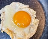 焼豚玉子飯丼風作り方8写真