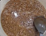 肉味噌(牛ひき肉)♪我が家の作り置き常備菜作り方3写真