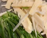 ピーマン多め！青椒肉絲🎵作り方3写真
