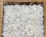 巻き方解説あり！残りご飯で簡単に恵方巻き作り方5写真
