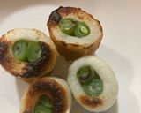 竹輪インゲン(お弁当用)作り方4写真