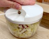 節分に★鬼除け汁(節分汁)作り方3写真