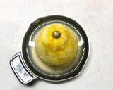 メレンゲのレモンパイ作り方12写真