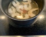 【寿司/お弁当/炊き合わせ】海老のうま煮作り方2写真
