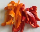 お酢の力で疲労回復！簡単ピクルス作り方1写真