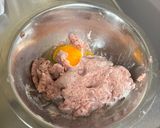 牛乳不要！簡単な材料で♪ミンチカツ作り方4写真