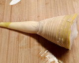 簡単でおいしい たけのこのメンマ作り方5写真