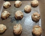 低糖質スコーン作り方10写真