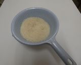 鶏ごぼうのポン酢炊き込みご飯作り方1写真