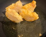 少し面倒だけど😅美味しい！豚玉天ぷら作り方7写真