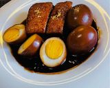 豚の角煮　②作り方10写真