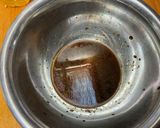 ラーメン屋のもやしナムル作り方2写真