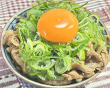 これぞ黄金比👨‍🍳吉野家の牛丼を完全再現🚀🤗作り方9写真