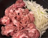 豚モモの簡単スタミナ炒め作り方5写真