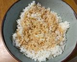 市販のうなぎで簡単ひつまぶし風ご飯作り方4写真
