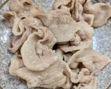 牛乳で作る肉じゃが【ここから栄養士】作り方3写真