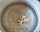 中華高野豆腐⬜️🇯🇵🇨🇳作り方1写真