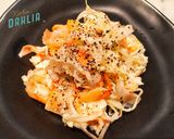 【ポリ袋1分】懐かしコールスロー🥗副菜に作り方6写真
